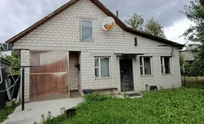  1-этаж.(40 м2), Пинск(Прямая, 113А)
