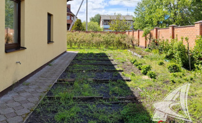 Купить дом, Брест, Бернады, 25 соток. Фото 28