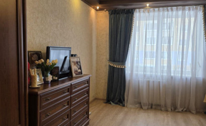 Купить 3-комнатную квартиру, Витебск, Лазо ул., 131. Фото 6