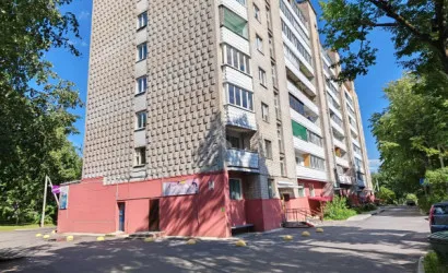  5-этаж.(44 м2), Барановичи(Курчатова ,17)