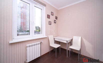 Купить 3-комнатную квартиру, Минск, Разинская ул., 62 (Московский район). Фото 5