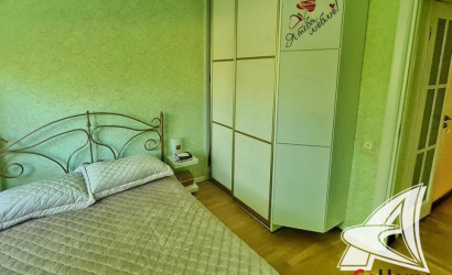 Купить 3-комнатную квартиру, Брест, Заводская, ул. Янки Купалы. Фото 8