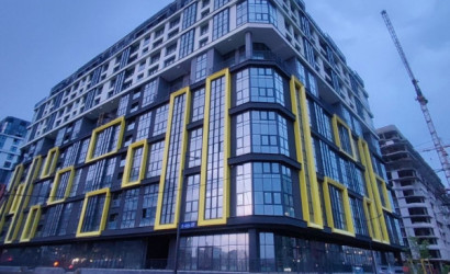 Продажа офиса, Минск, Михаила Савицкого, 27, 45.45 кв.м.. Фото 3