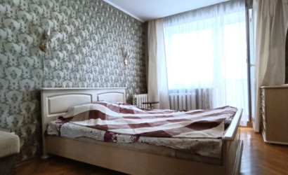  76 м2, Минск(Голодеда, 2)