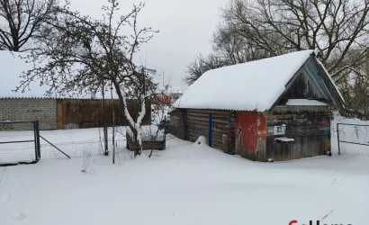  1-этаж.(75 м2), Карповичи(Новая, 26)