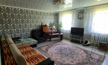  9-этаж.(58.2 м2), Барановичи(Притыцкого 146)