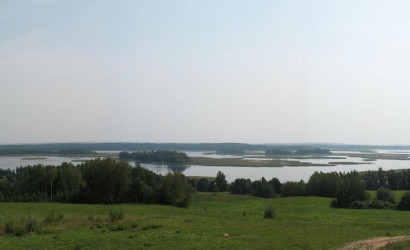 Купить дом в деревне, Струсто, 7.14 соток. Фото 10