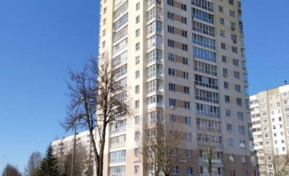 Купить 2-комнатную квартиру, Минск, Слободская ул., 125 (Московский район). Фото 13