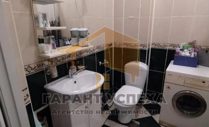 Купить 3-комнатную квартиру, Брест, ул. Карьерная, д. . Фото 12