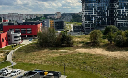 Купить комнату, Минск, Михаила Савицкого, 24 (Октябрьский район). Фото 13