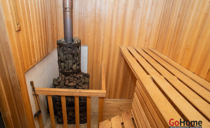 Купить дом, Михановичи, Песочная ул., 15 соток. Фото 40