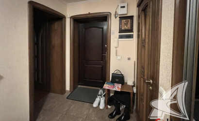 Купить 4-комнатную квартиру, Брест, Киевка, ул. Сикорского. Фото 26