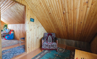 Купить дачу, СТ Импульс-Садовод, Лесная, 62, 5 соток. Фото 23