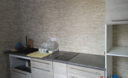 Снять 2-комнатную квартиру на сутки, Новогрудок, Ленина , 30 . Фото 4