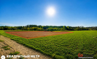 Купить участок, Семково, Первомайская ул., 12/в, 12 соток. Фото 2