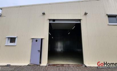 Аренда склада, Хатежино, Центральная ул., 18/Б,  158.1 кв.м.. Фото 8