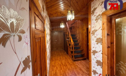 Купить дом, Вытроповщина, Садовая ул., 25 соток. Фото 16