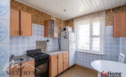 Купить 4-комнатную квартиру, Минск, Могилевская ул., 6/4(Октябрьский район). Фото 11