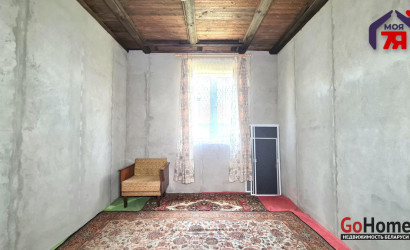 Купить дом, Наквасы, Центральная ул., 25 соток. Фото 13