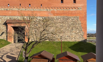 Снять 2-комнатную квартиру на сутки, Лида, Замковая,3. Фото 12