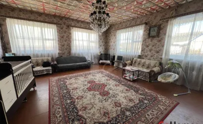  1-этаж.(128 м2), Столбцы(пер. Танкистов, 11)