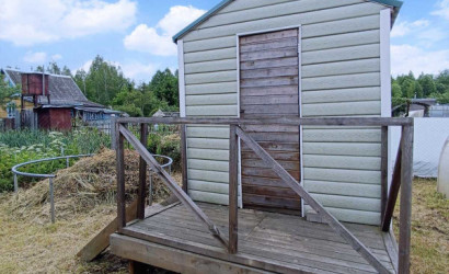 Купить дачу, Заря, 5 соток. Фото 3