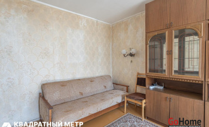 Купить 2-комнатную квартиру, Минск, Матусевича ул., 4/1 (Фрунзенский район). Фото 2