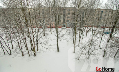 Купить 3-комнатную квартиру, Молодечно, Будавников ул., 11/А. Фото 8