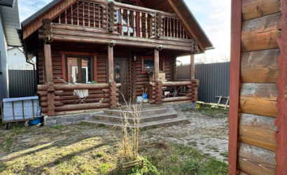 Купить коттедж, Лесковка, Подлесная, 26, 9.4 соток. Фото 5