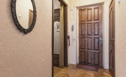 Купить 2-комнатную квартиру, Минск, Независимости просп., 78 (Первомайский район). Фото 12