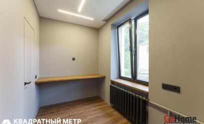 Купить 3-комнатную квартиру, Минск, Велозаводская ул., 7(Ленинский район). Фото 21
