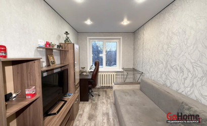 Купить 3-комнатную квартиру, Витебск, Смоленская, 6/2. Фото 6