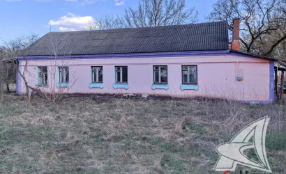  1-этаж.(120.4 м2), Жуховцы(Остромичский с/с)