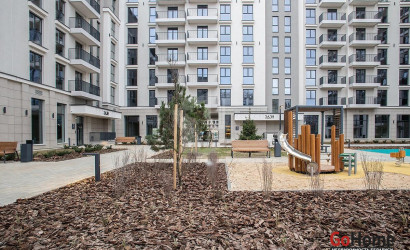 Купить 3-комнатную квартиру, Минск, Виталия Цвирко ул., 67 (Советский район). Фото 17