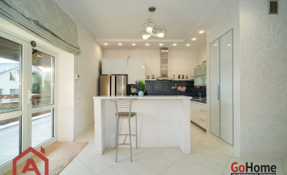 Купить дом, Богатырево, Магистральная, 14.38 соток. Фото 10