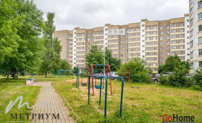 Купить 2-комнатную квартиру, Минск, Сухаревская ул., 58 (Фрунзенский район). Фото 13