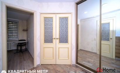 Купить 1-комнатную квартиру, Минск, Гикало ул., 6 (Советский район). Фото 20