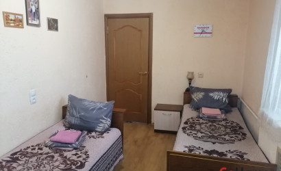 Снять 2-комнатную квартиру на сутки, Полоцк, Октябрьская, 33. Фото 7