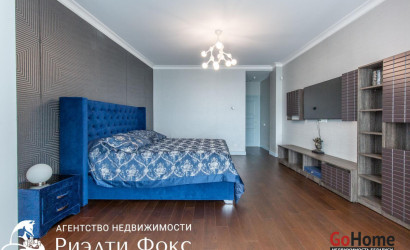 Купить 4-комнатную квартиру, Минск, Кальварийская ул. 16 (Фрунзенский район). Фото 41