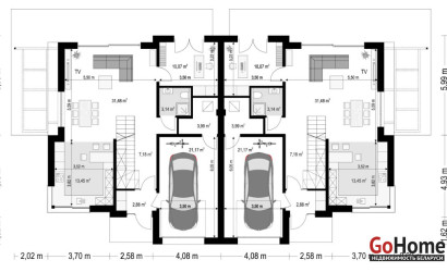 Купить коттедж, Минск, пер. Княгининский, д. , 7.5 соток. Фото 4