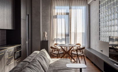 Снять 2-комнатную квартиру на сутки, Минск, просп. Дзержинского, д. 12 (Московский район). Фото 3