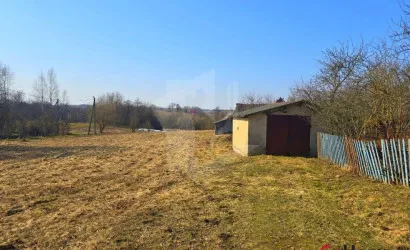  Старое Село(Центральная ул.)