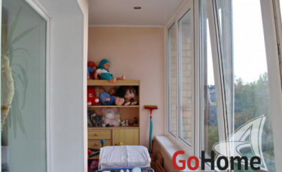 Купить 3-комнатную квартиру, Брест, Южный, ул. Жукова. Фото 4