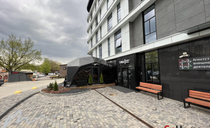 Аренда офиса, Минск, Чапаева ул., 4/а,  132.6 кв.м.. Фото 8