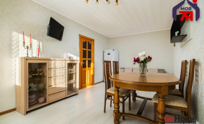 Купить 2-комнатную квартиру, Минск, Панченко ул., 14 (Фрунзенский район). Фото 2