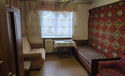 Купить 2-комнатную квартиру, Моторово, Полевая ул., 19. Фото 7