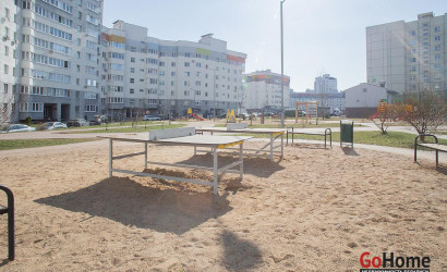 Купить 1-комнатную квартиру, Минск, Дроздовича ул., 6 (Ленинский район). Фото 41