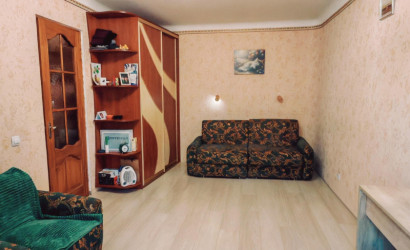 Купить 1-комнатную квартиру, Минск, Казинца ул., 43 (Октябрьский район). Фото 13