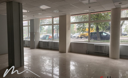 Аренда торгового помещения, Минск, Червякова ул., 4, от 42.6 до 286 кв.м.. Фото 11