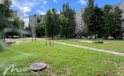  107.4 м2, Минск(Лосика ул., 57)